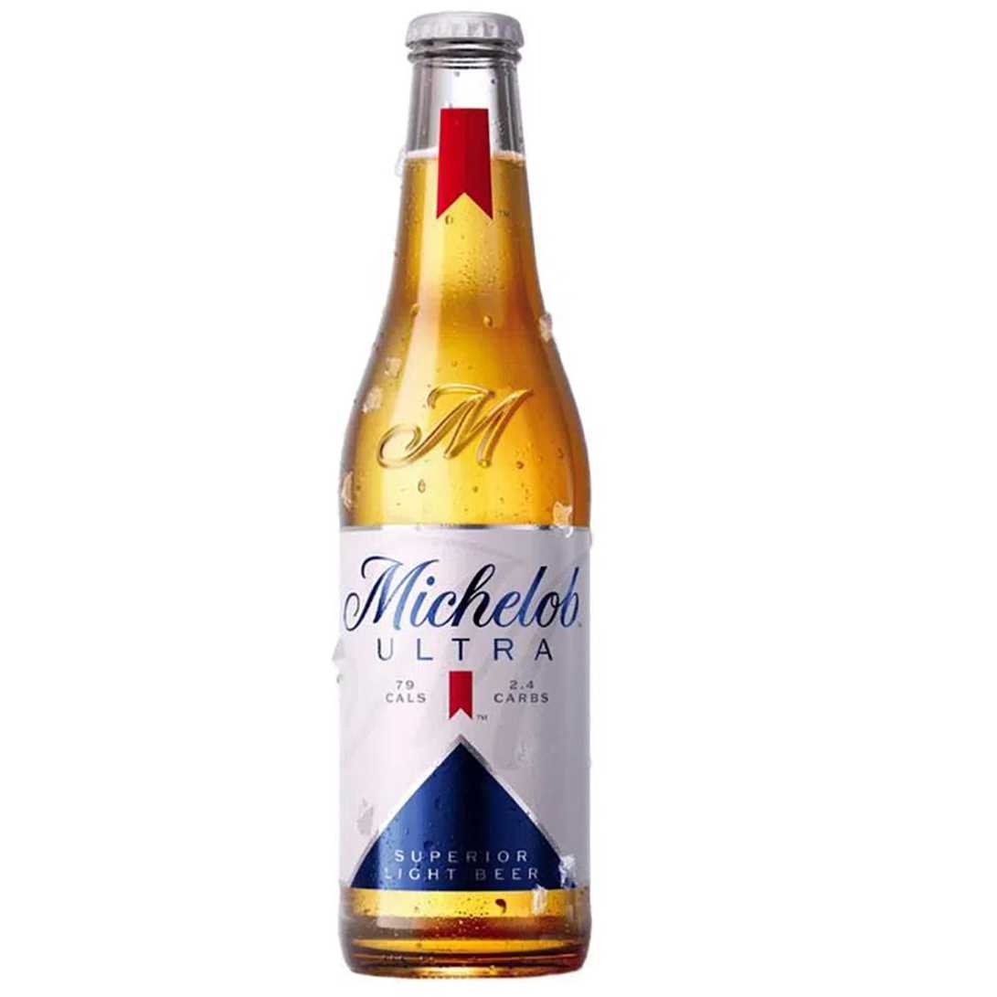 Michelob Ultra