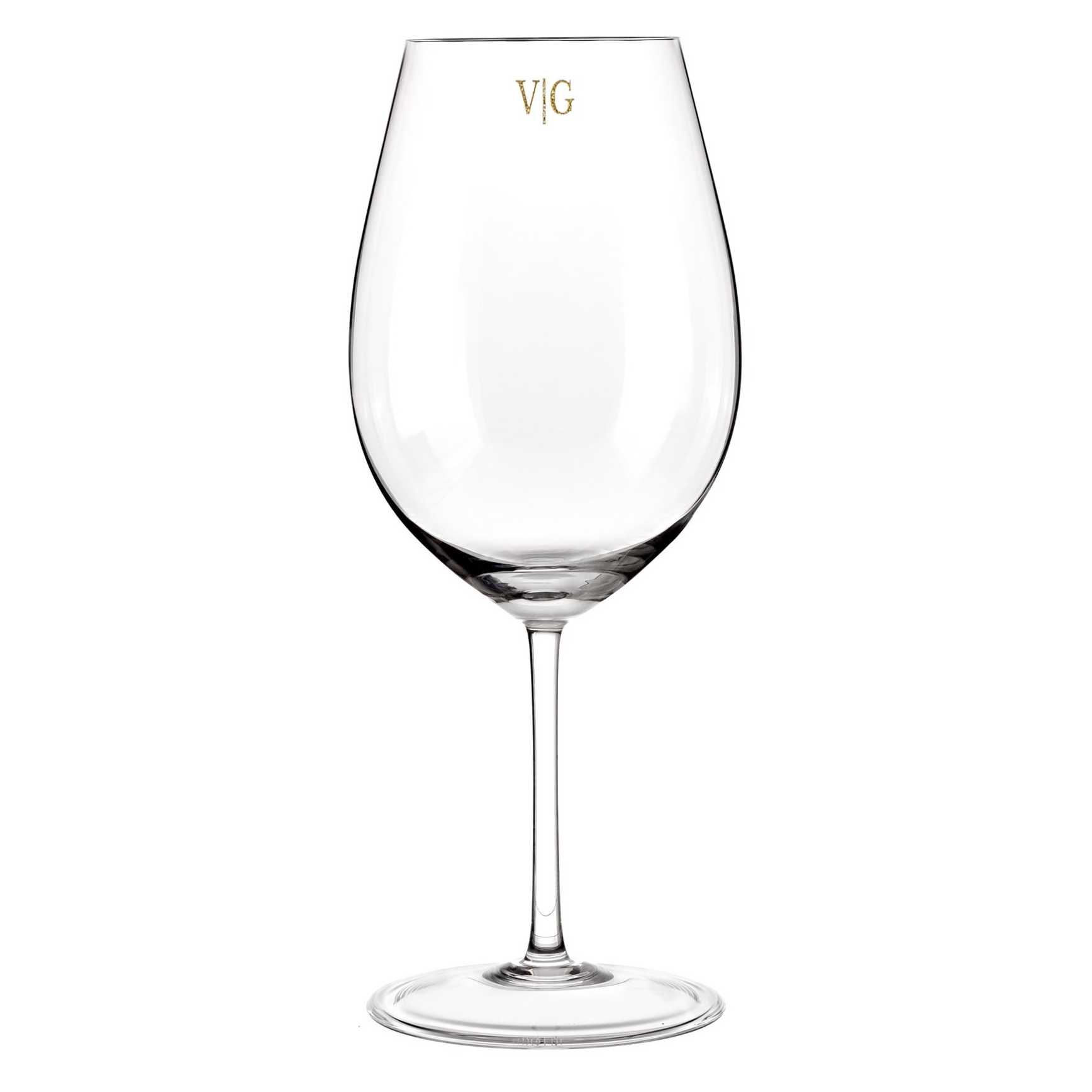 Vinho taça