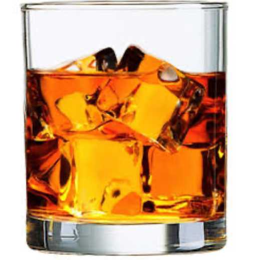 Dose Bourbon