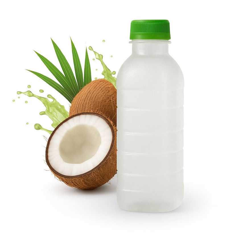 Água de coco