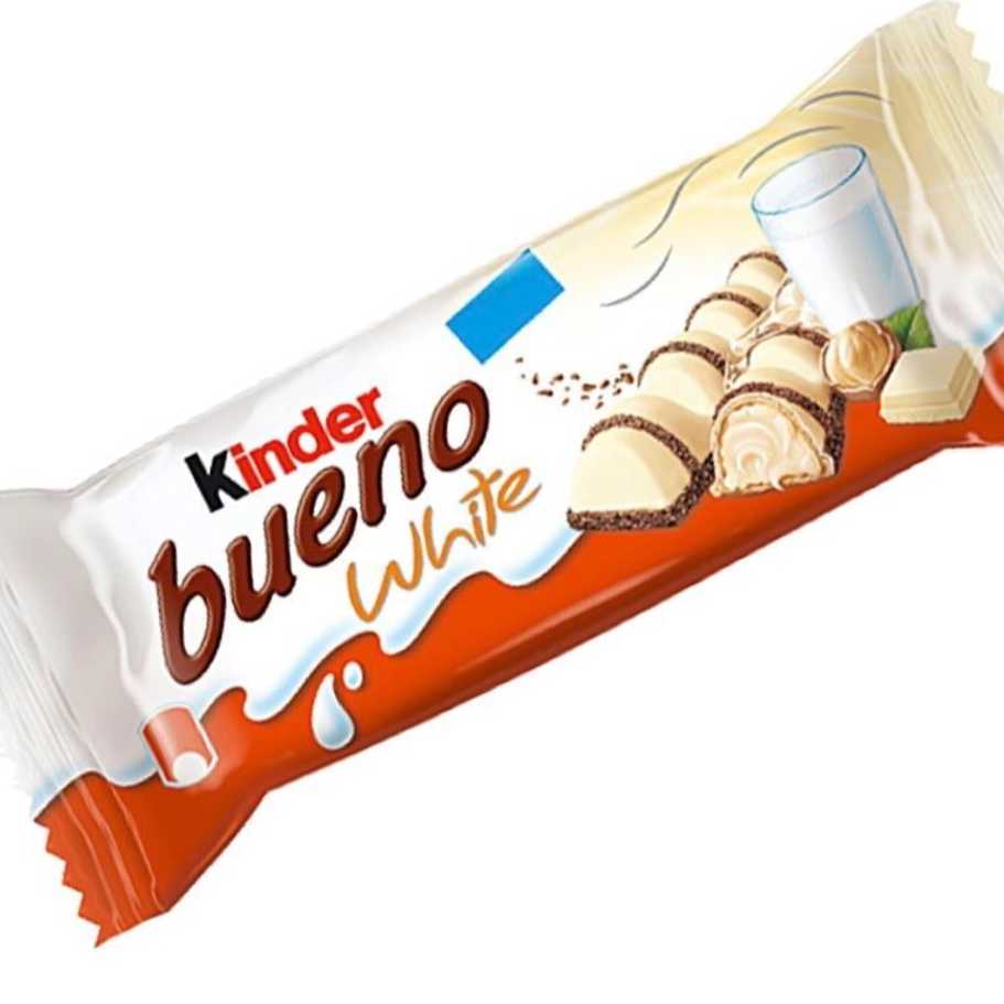 Kinder Bueno