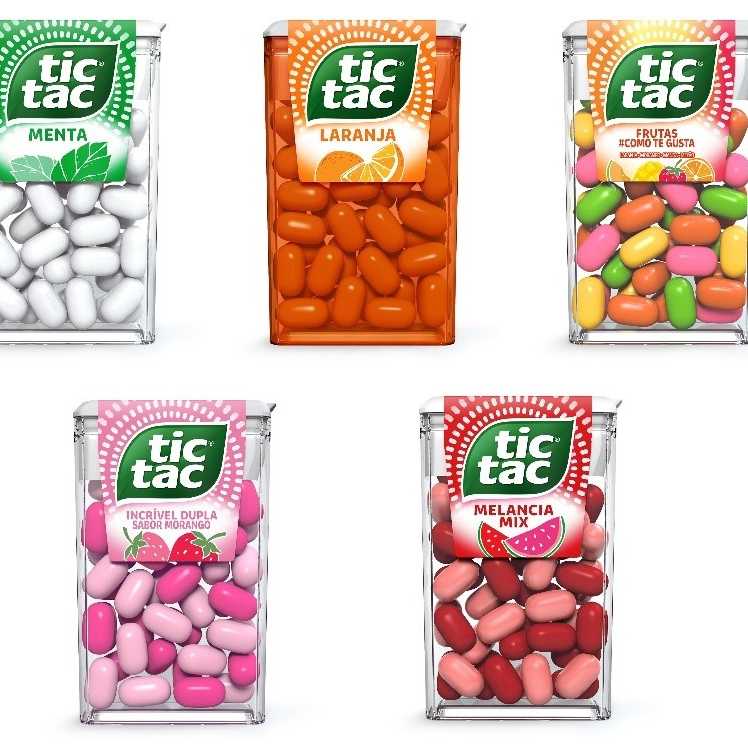 Tic Tac