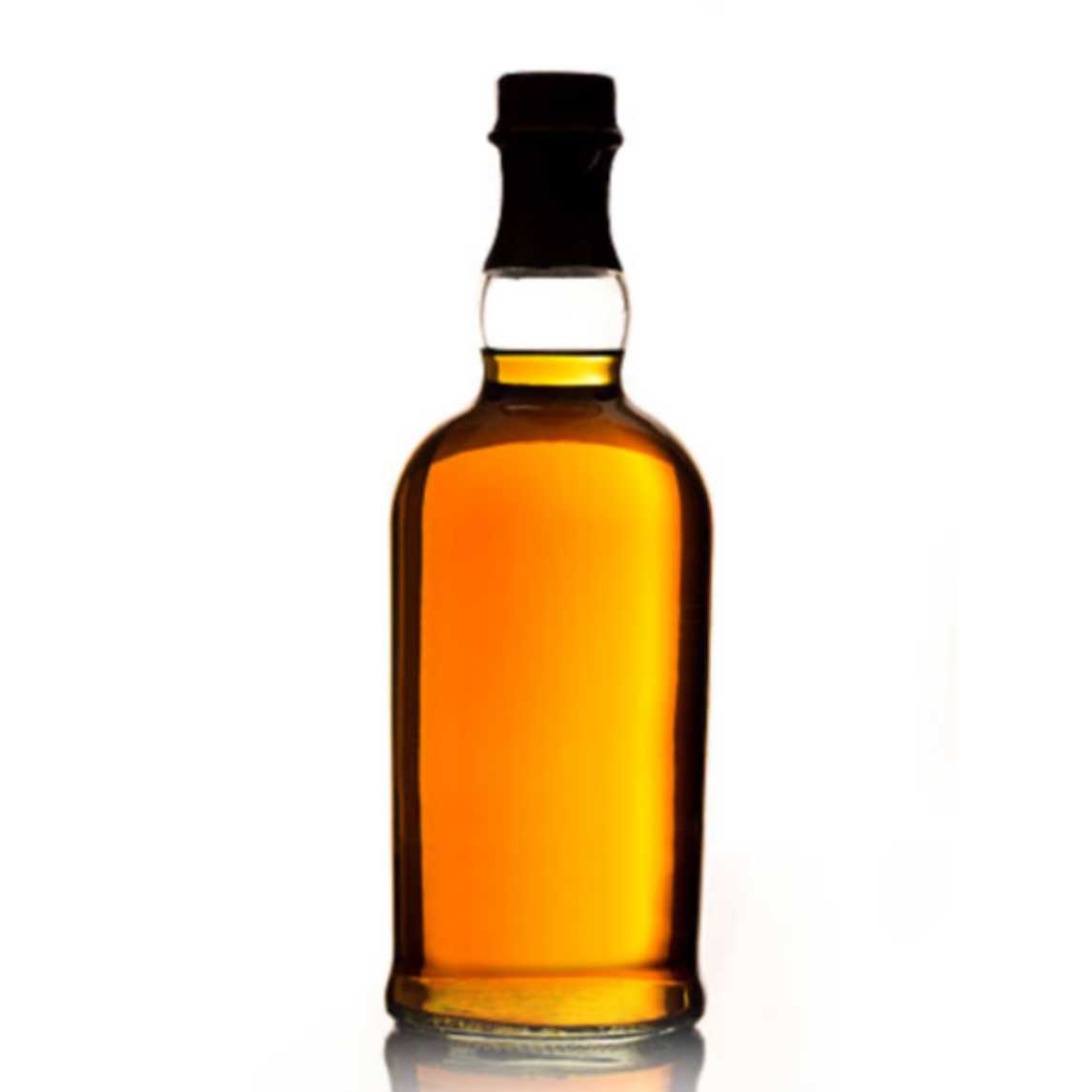 Bourbon 