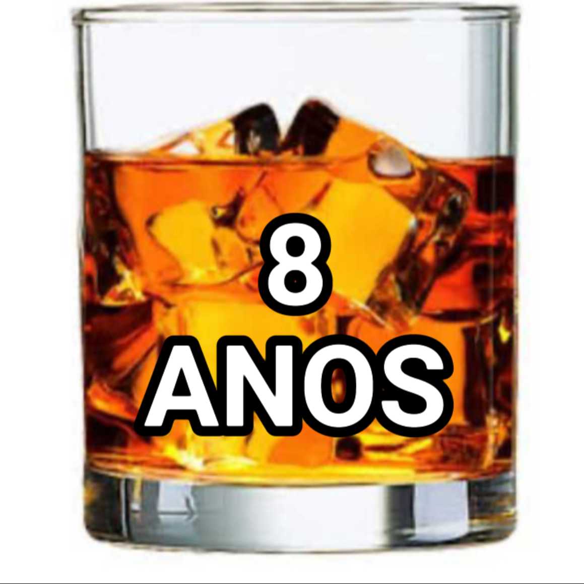 Dose Uísque 