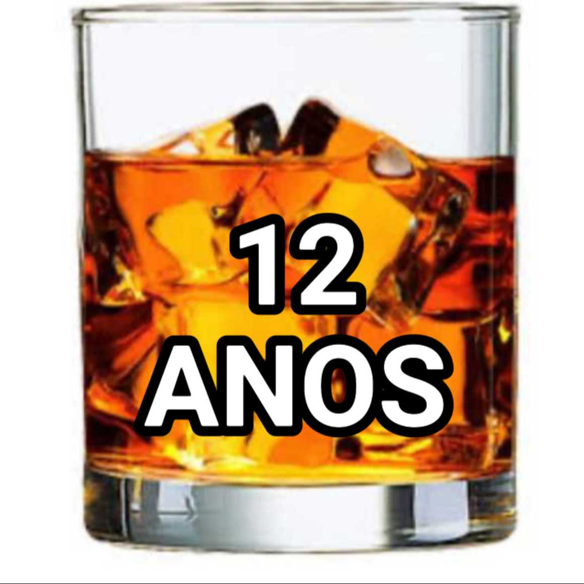 Dose Uísque 
