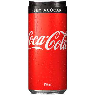 Coca-Cola Zero