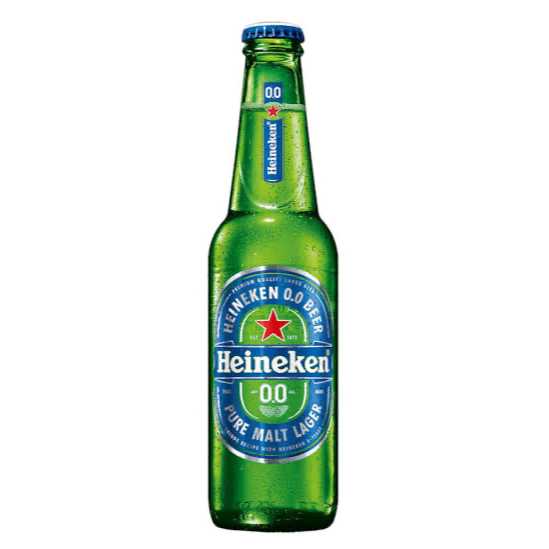 Heineken 