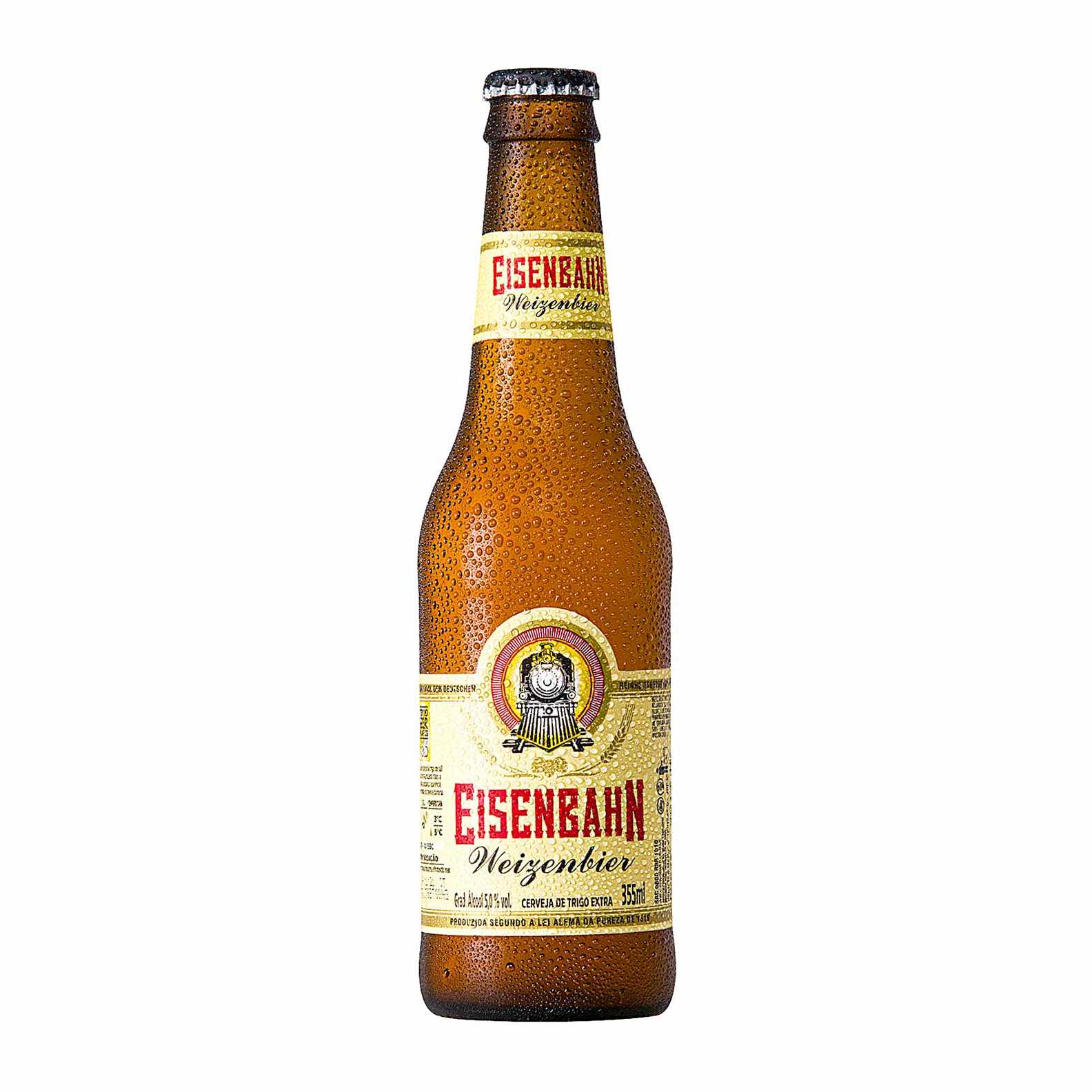 Eisenbahn