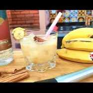 Caipibananinha