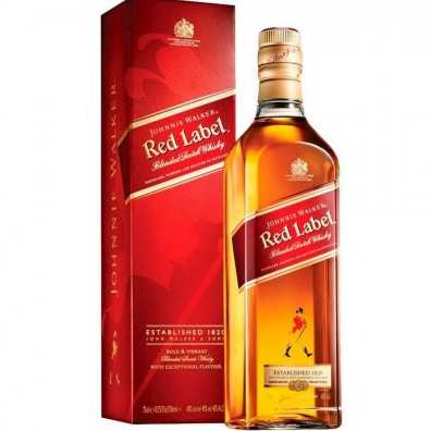 Red Label