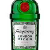 GIN TANQUERAY