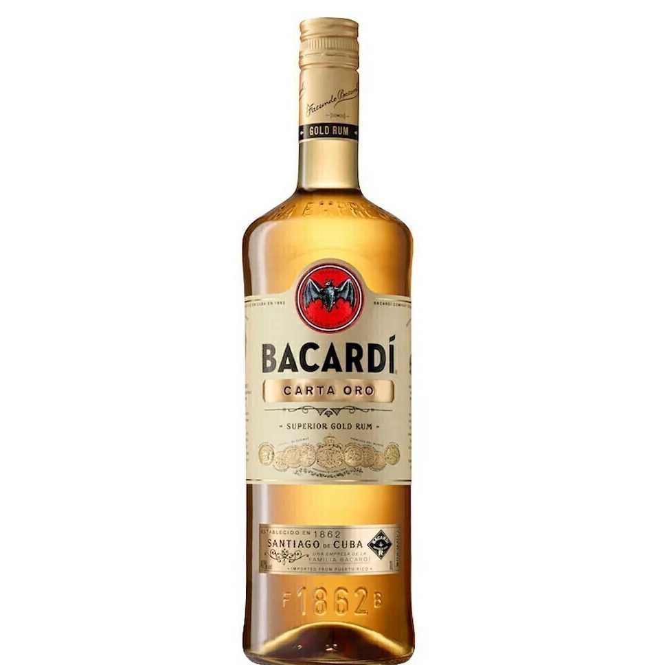 Bacardi