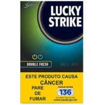 Lucky strike