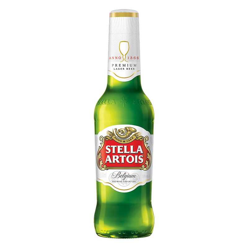 Stella 600ml