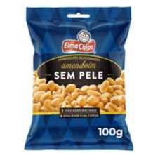 Amendoim