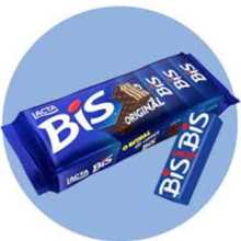 Chocolate BIS un