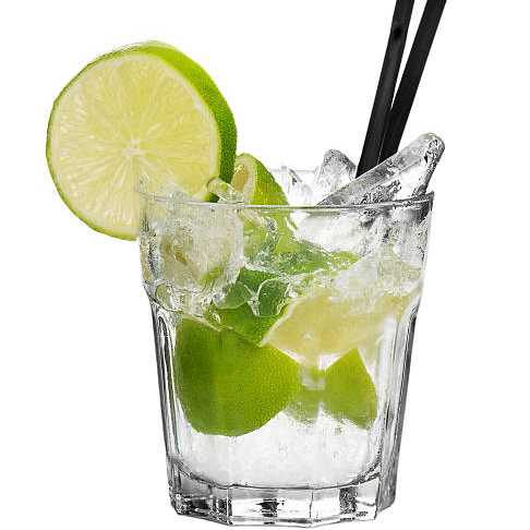 Caipirinha