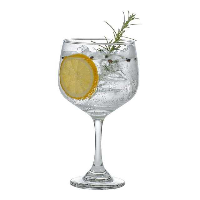 Gin Tônica