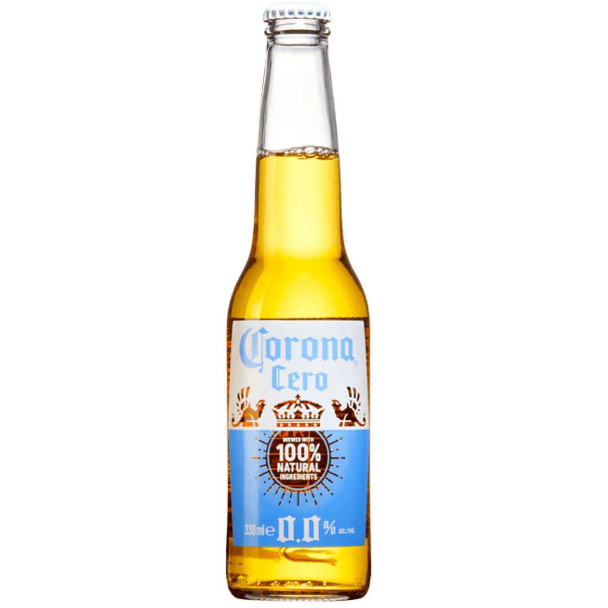 Corona Cero