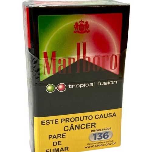MALBORO TROPICAL