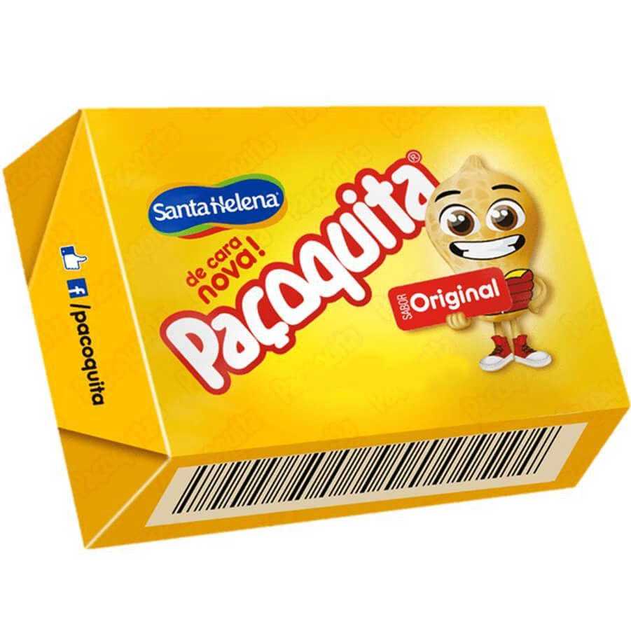Paçoquita