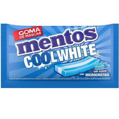 Mentos CoolWhite