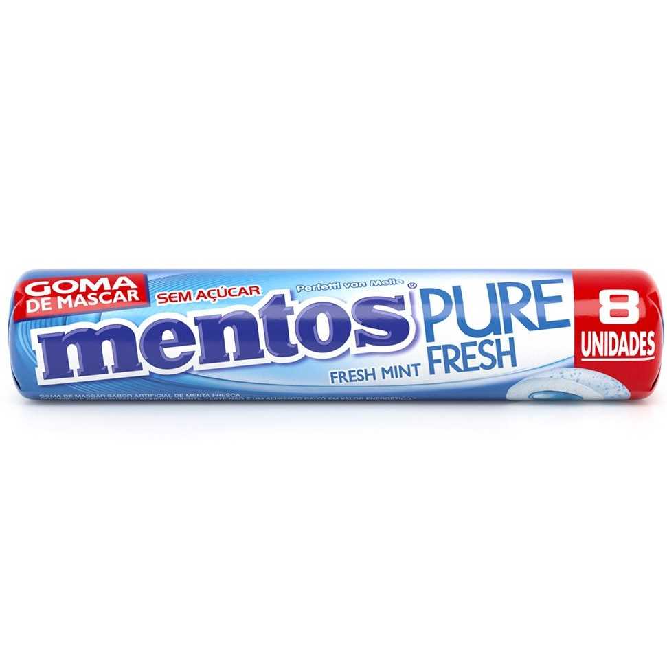 Mentos PureFresh