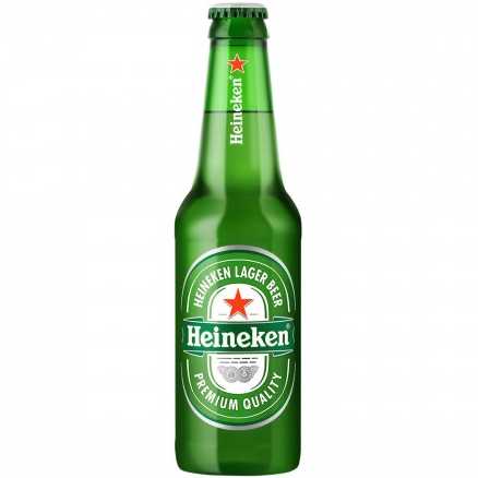 Heineken