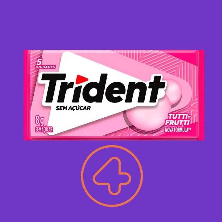 Trident Tutti