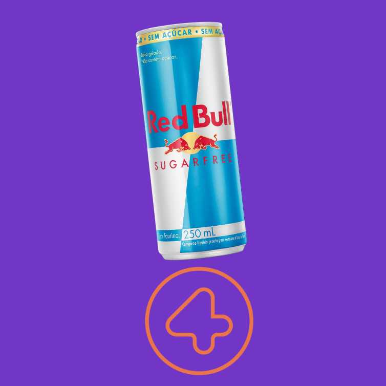 RedbullSugarFree