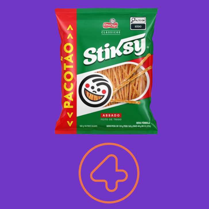 Stiksy