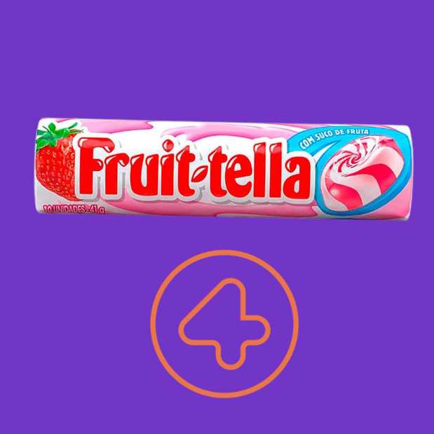 Frutella