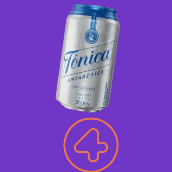 Tônica  Zero