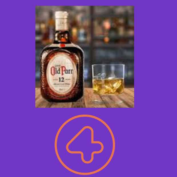 Old parr 