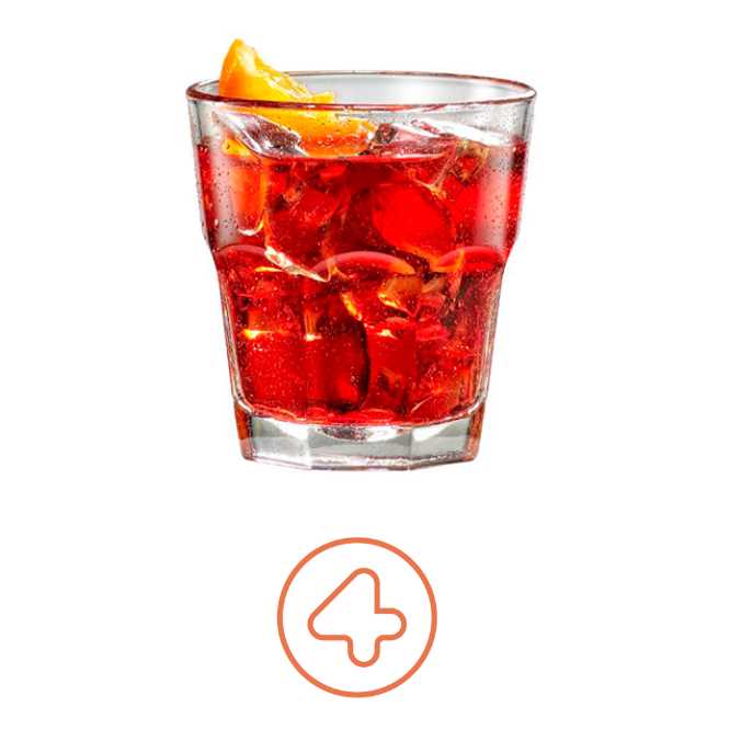 Campari DOSE