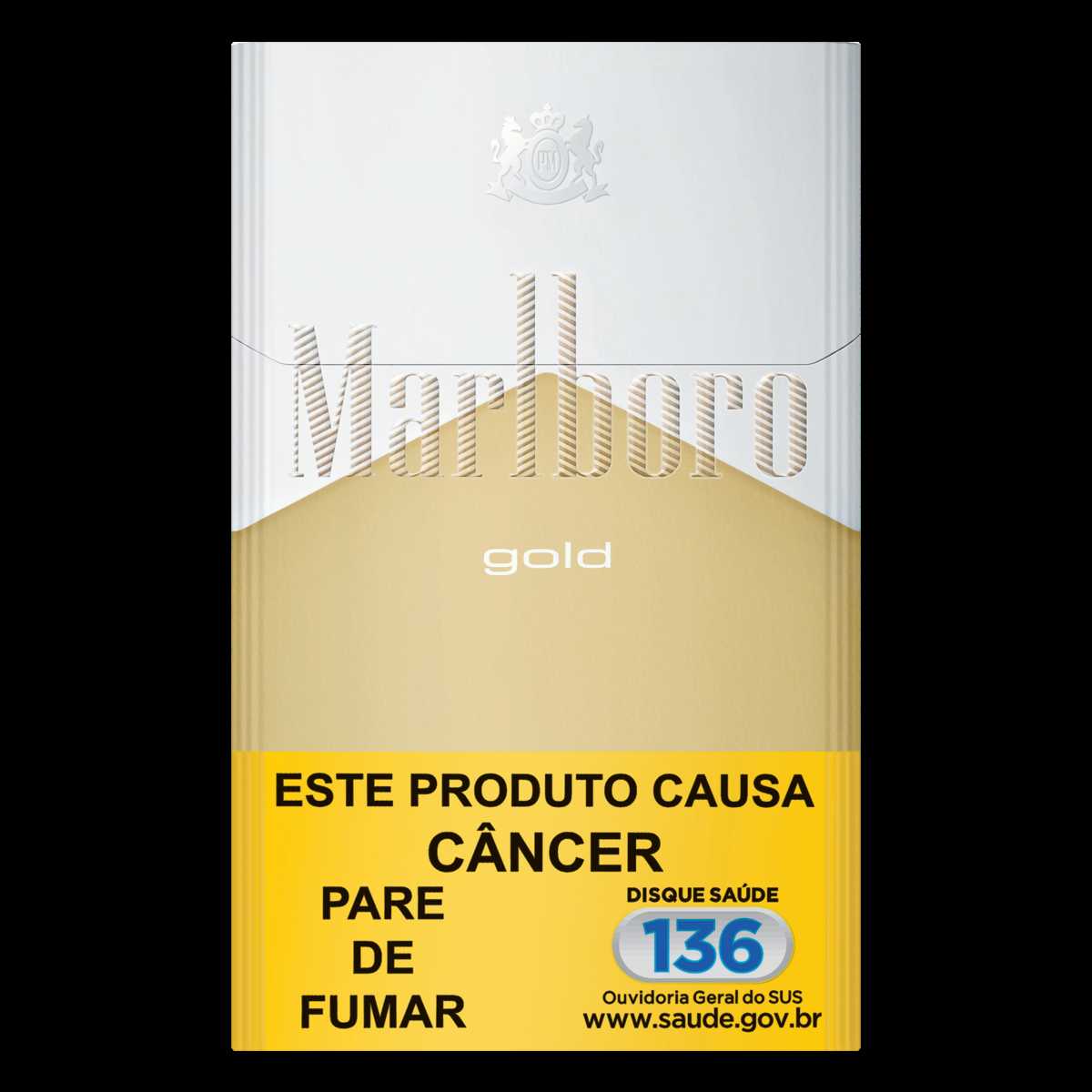 MALBORO GOLD