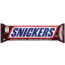 Snickers