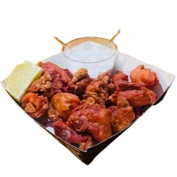 Garninzé