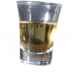 Cachaça Monkey