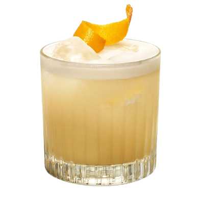 Wiskey Sour