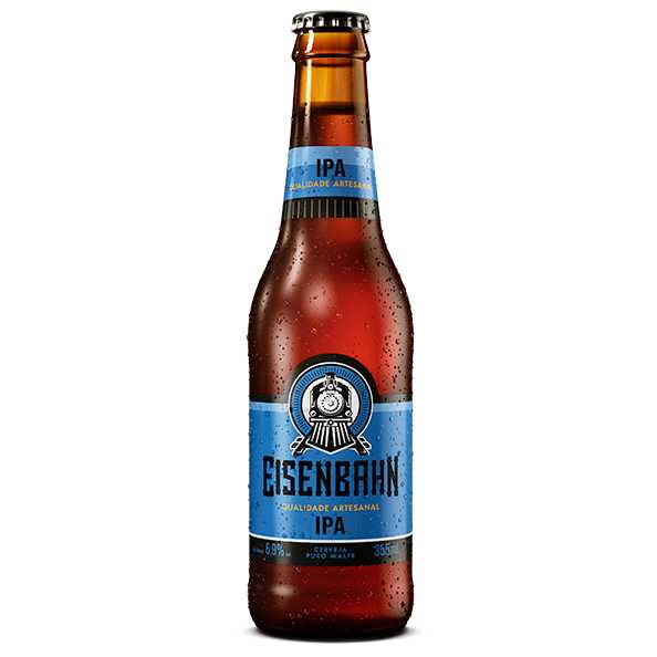 Eisenbahn IPA