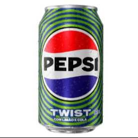 Pepsi Twist