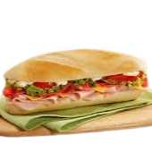 Baguete Rústica